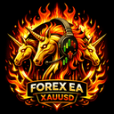 Gold Session Pivots EA Professional trading robot logo