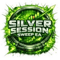 Silver Session Sweep EA Professional Conservative Strategy Tester result, 9.53% simulated ROI