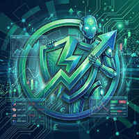 Dark Trend Pro trading robot logo