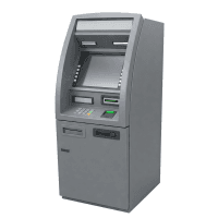 Adaptive Trend Master ATM trading robot logo