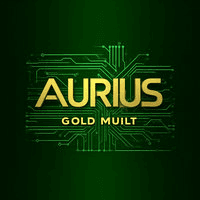 AURUS Gold Multi trading robot logo