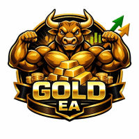 Gold Trend Snipper Conservative Strategy Tester result, 9.55% simulated ROI