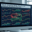 MTF Currency Pairs Professional Breakout Scanner trading robot logo