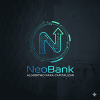 NeoBank Aggressive Strategy Tester result, -31.38% simulated ROI