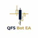 QFS Bot EA trading robot logo