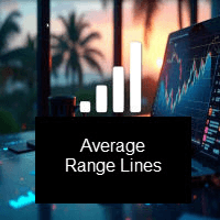 ADR AWR and AMR Indicator trading robot logo