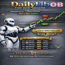 DailyFibs Pivot Entry Premium Indicator trading robot logo