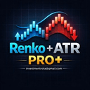Renko Atr Envelope Pro PlusMT4 trading robot logo