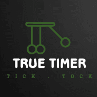 True Timer trading robot logo