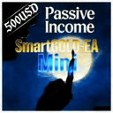 SmartGOLD Mini trading robot logo