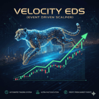 Velocity EDS MT4 trading robot logo