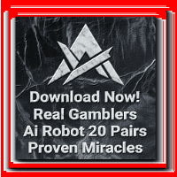 Games Changer trading robot logo