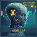 AI Gold Hunter MT5 trading robot logo