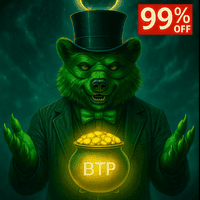 Beat Trap Potentiel risk trading robot logo