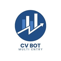 CV Bot Multi entry trading robot logo