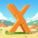 Ai Breakout X trading robot logo