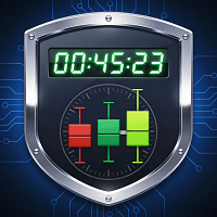 Candle Multi TimeFrame Counter trading robot logo