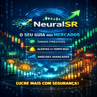 SoaresGOLD Conservative Strategy Tester result, 9.63% simulated ROI