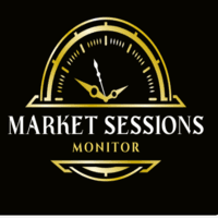Aklamavo Market Sessions Monitor trading robot logo