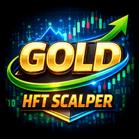 King ElChart HFT Scalper EA MT4 Conservative Strategy Tester result, 9.63% simulated ROI