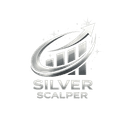 Silver Scalper EA trading robot logo