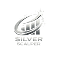 Silver Scalper EA Conservative Strategy Tester result, 9.63% simulated ROI