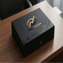 ADX Vision trading robot logo
