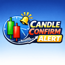 Candle Confirm Alert MT4 trading robot logo