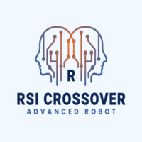 Aklamavo RSI Crossover Advanced Robot trading robot logo