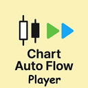 Chart Auto Flow Player MT4 trading robot logo