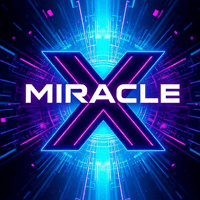 Miracle X Conservative Strategy Tester result, 9.66% simulated ROI