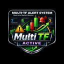 Multi TF Alert System trading robot logo