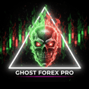 Ghost Forex PRO trading robot logo