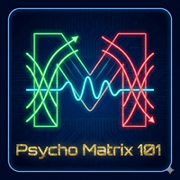 Psycho Matrix 101 MT5 trading robot logo