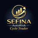 Sefina Auto Risk Cyckle Trader MQL trading robot logo