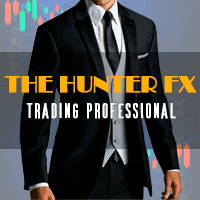 The Hunter FX Aggressive Strategy Tester result, -31.15% simulated ROI