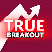 True Breakouts trading robot logo