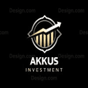 AkkusInvestmentEA trading robot logo