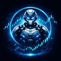 NASDAQ dominator trading robot logo