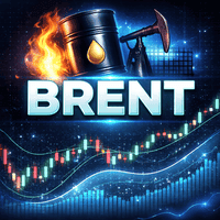 Brent MACD Bollinger Breakout Strategy MT4 trading robot logo
