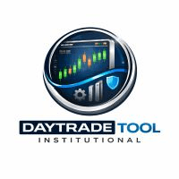 DayTrade Tool Institutional trading robot logo