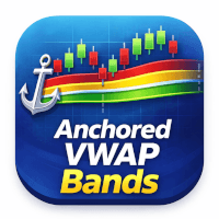 Anchored VWAP Bands trading robot logo