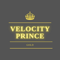 M30 Velocity Prince Aggressive Strategy Tester result, -31.08% simulated ROI