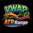 VWAP Sigma ATR Range trading robot logo