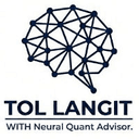 Tol Langit ETF trading robot logo