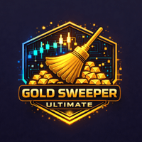Gold Sweeper Ultimate Aggressive Strategy Tester result, -30.99% simulated ROI