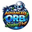 Advanced ORB Scalper trading robot logo