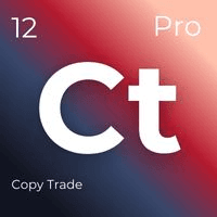 KC Trade Copier Pro trading robot logo