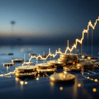 Opening Range Breakout xau trading robot logo