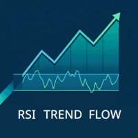 RSI Flow Trend trading robot logo